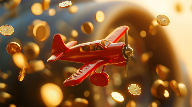 Aviator no Cassino Online 765BET 