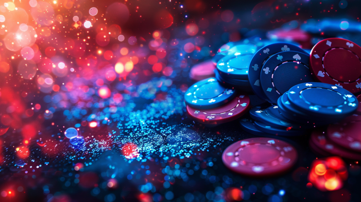 Bônus na Plataforma 765BET