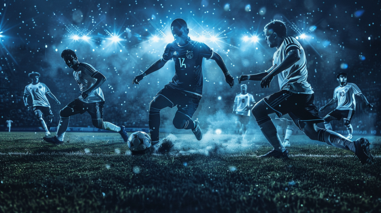 Esportes no Cassino 765BET