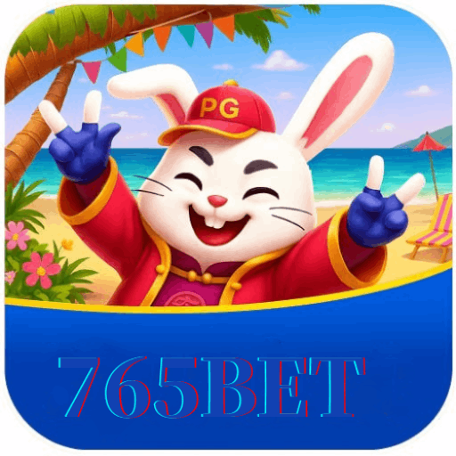 Imagem promocional da 765BET mostrando a plataforma e suas vantagens