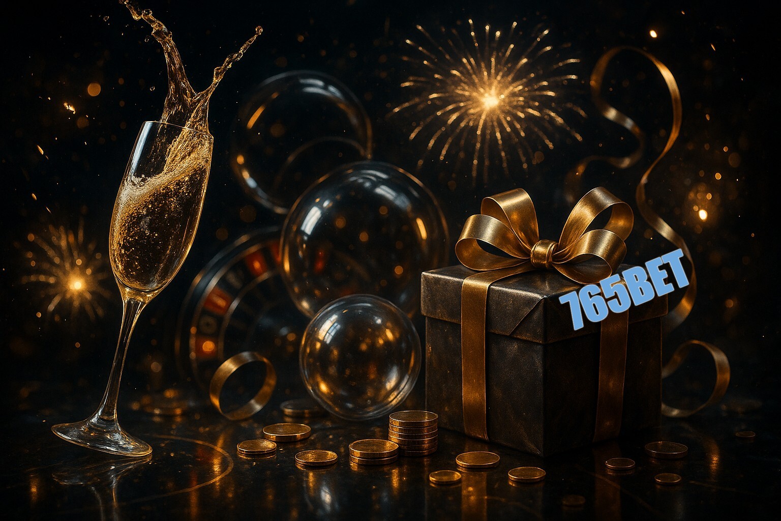 Bônus Festivos