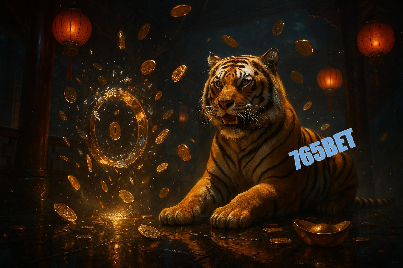Como Jogar Fortune Tiger