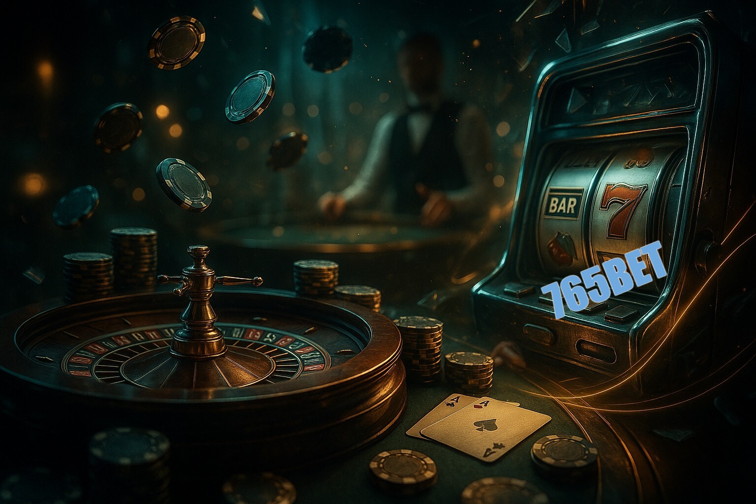 Jogos Recomendados