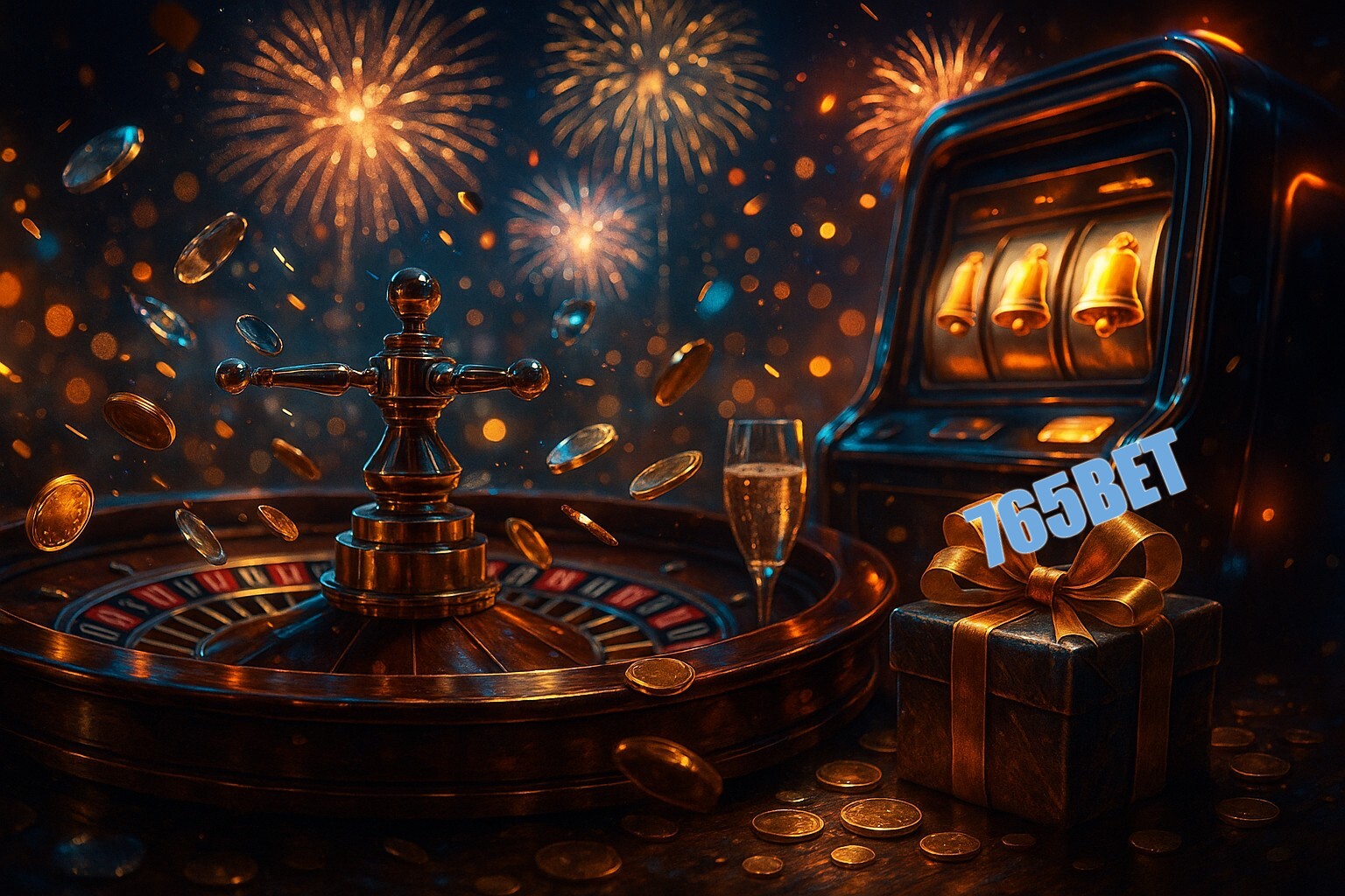 Jogos Festivos
