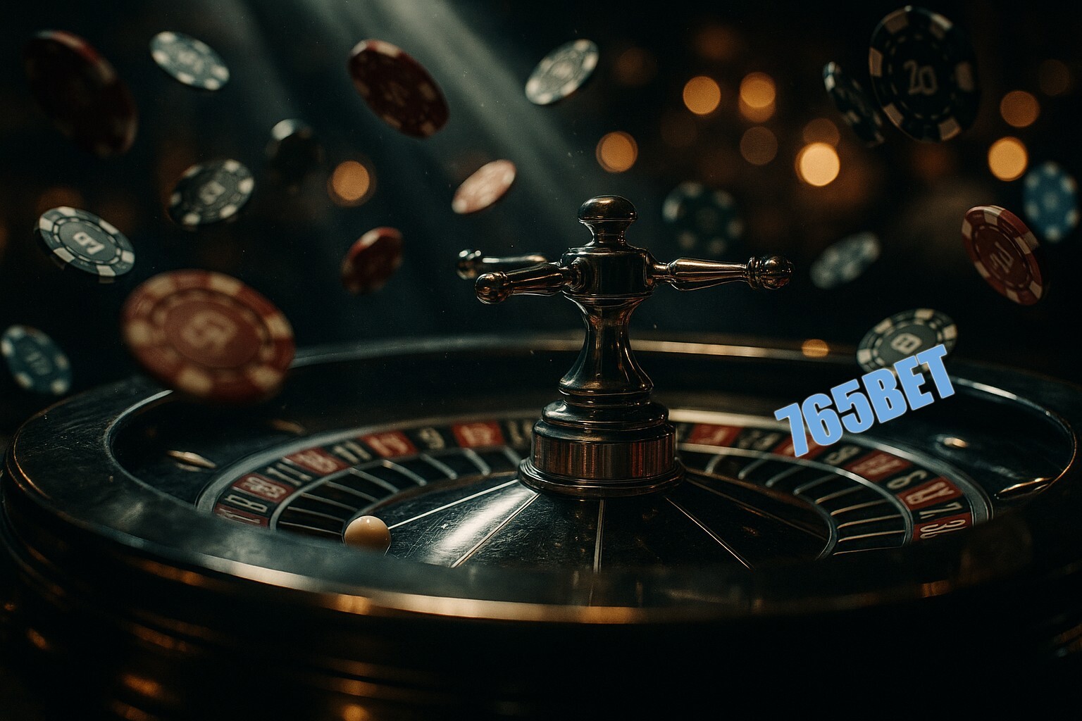 Jogos de roleta online