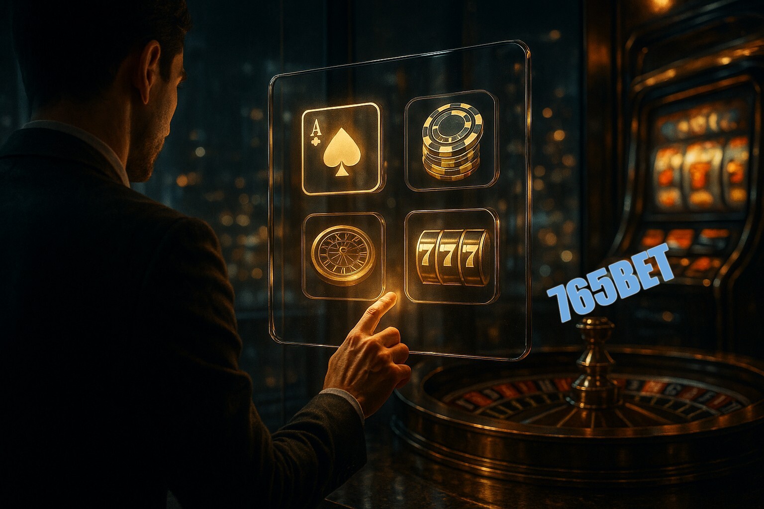 Benefícios do Login