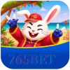 Logo da 765BET