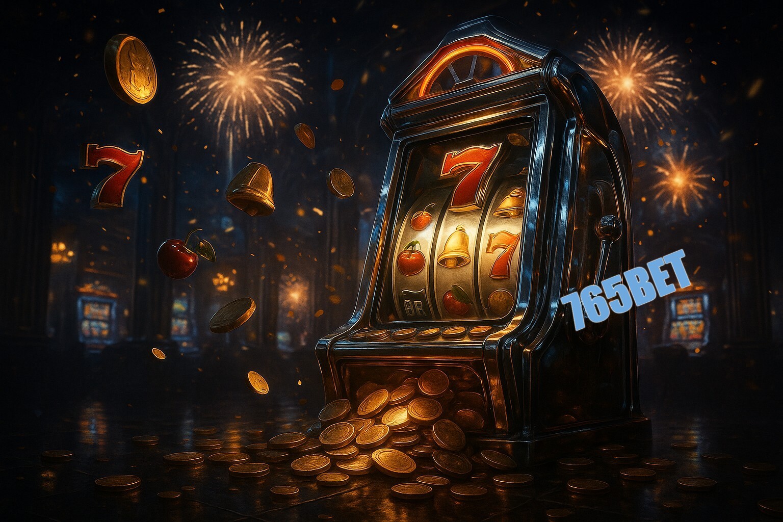 Benefícios dos Slots